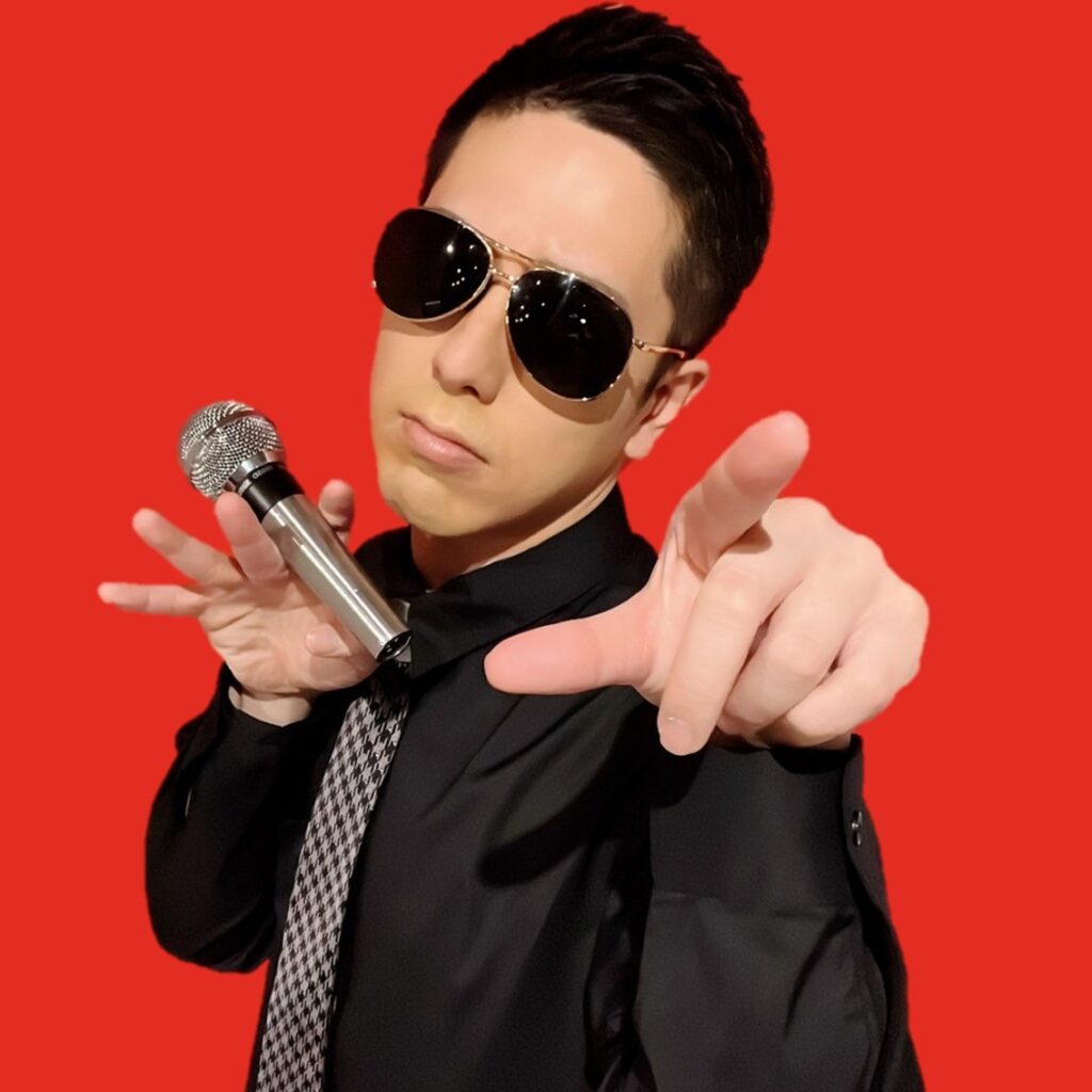 10秒アカラシア🪩✨️