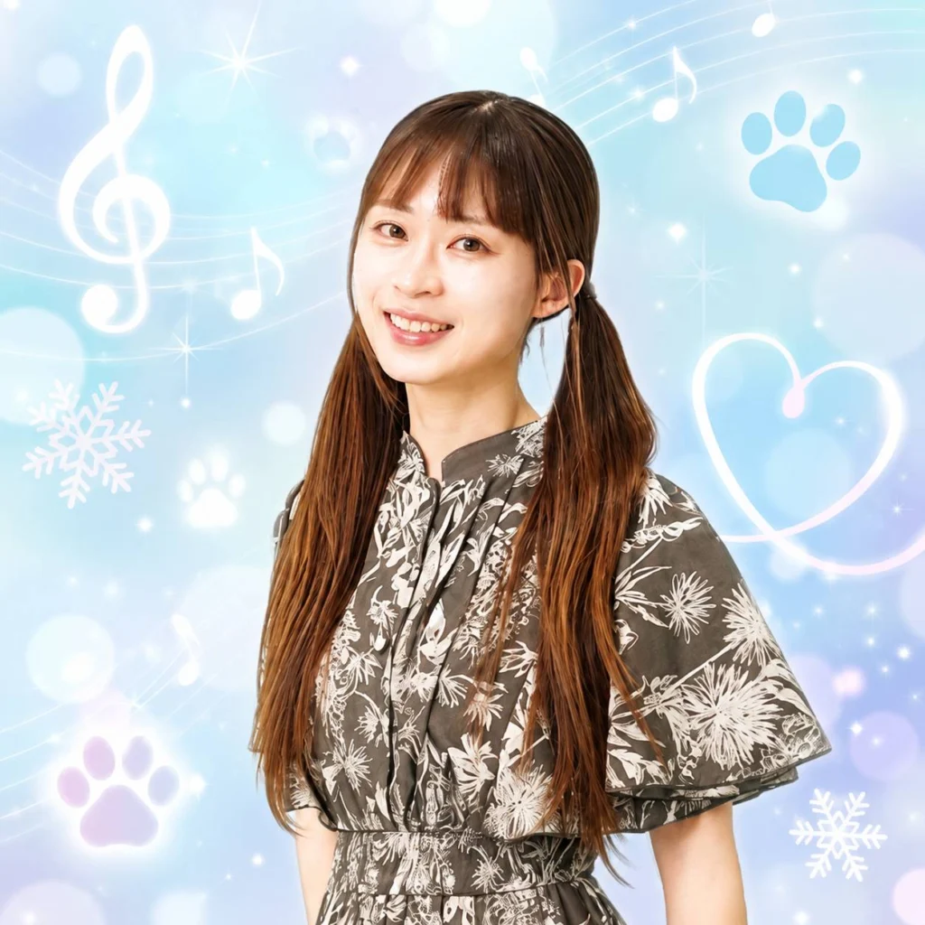 ゆき🐾⛄️