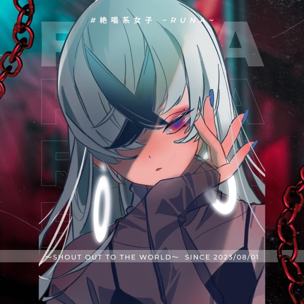 RUNA꒰ঌ🌎🎤໒꒱