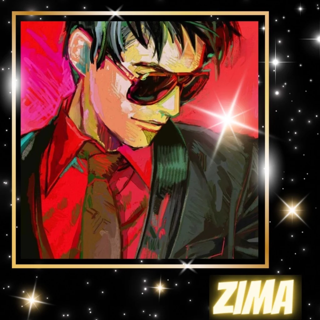 💫ZIMA⋆꙳✰