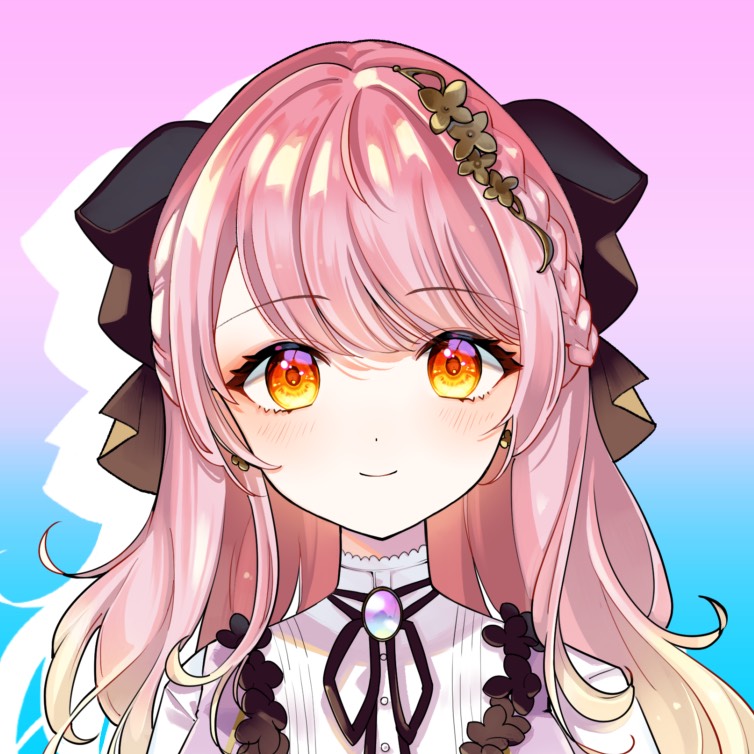 望月澄香💐🫖