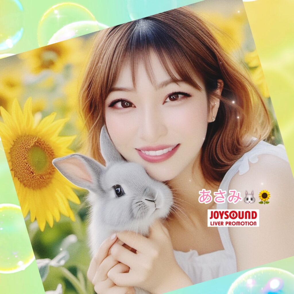 あさみ🐰🌻