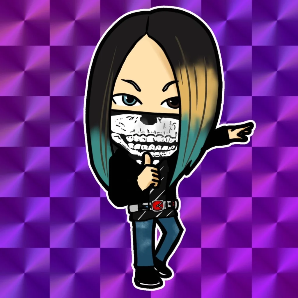 🕸さくりゅう🕸