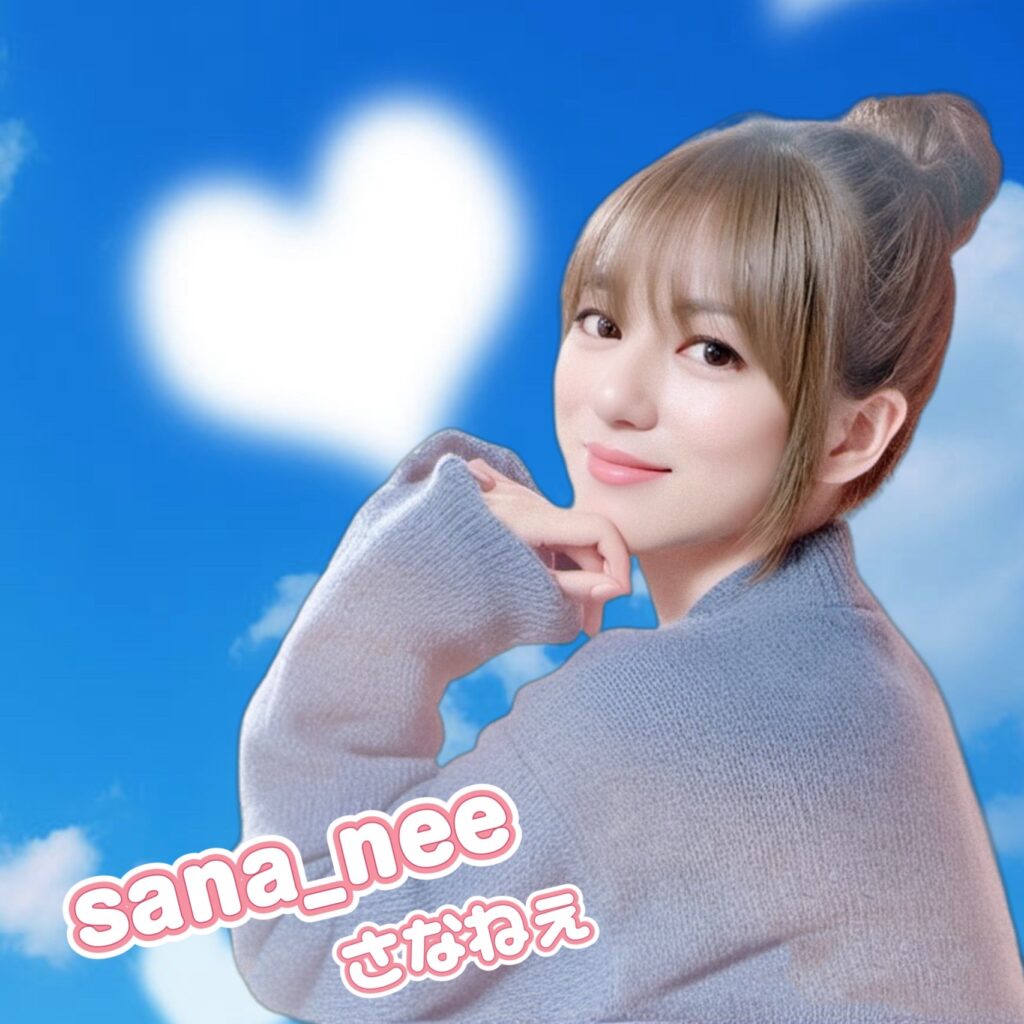 🎼さな姉🎧💕