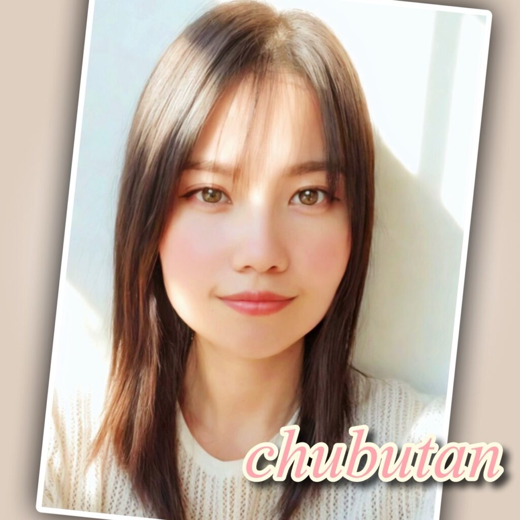 ちゅぶたん🦖87