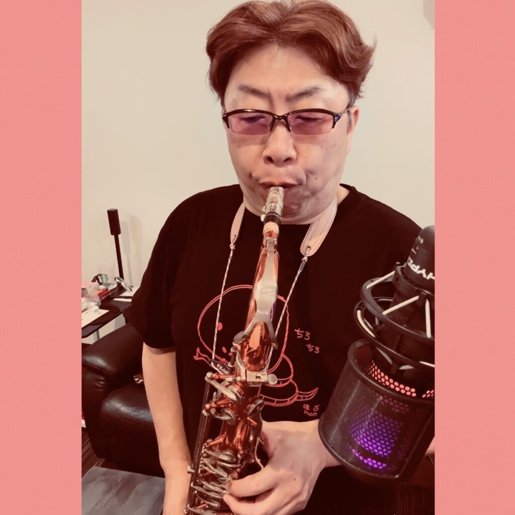 🎷福山風（ふぅ⤴）🍓