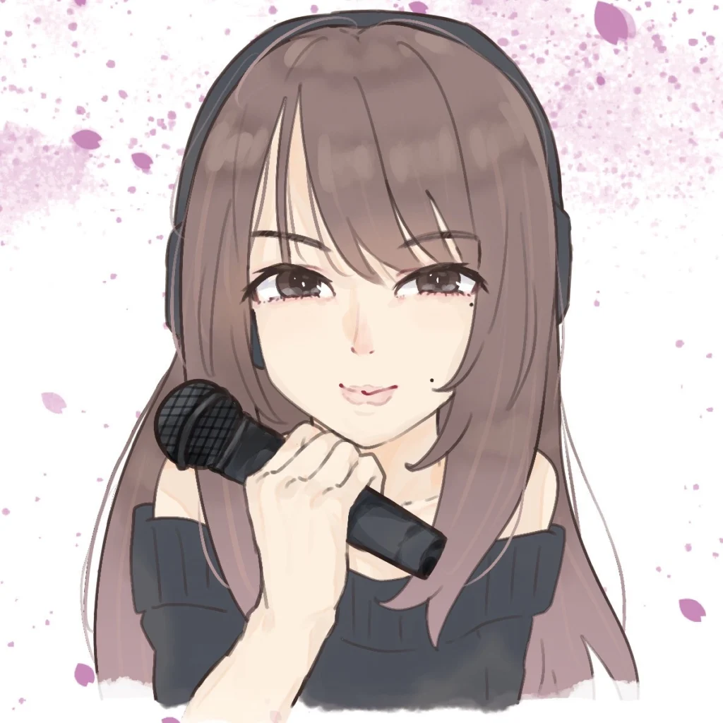 みるく🐮🎤