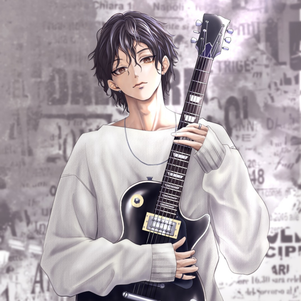 ゆた🥂🎸