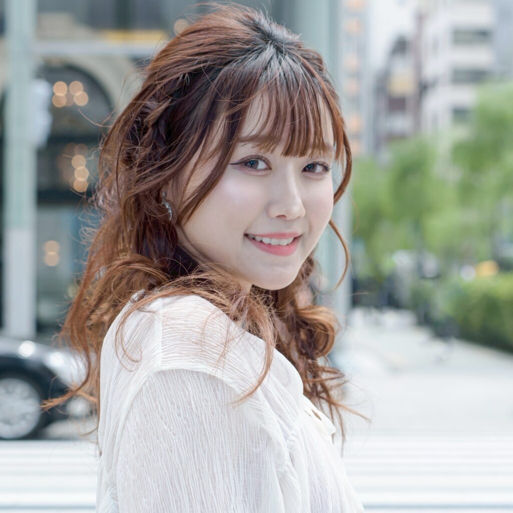 ユイ🧚‍♀️🫧