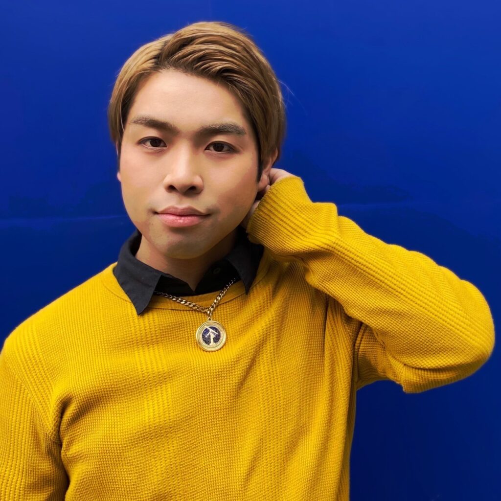 二川シンノスケ