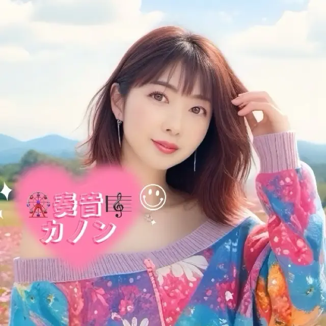 🎡奏音🎼カノン