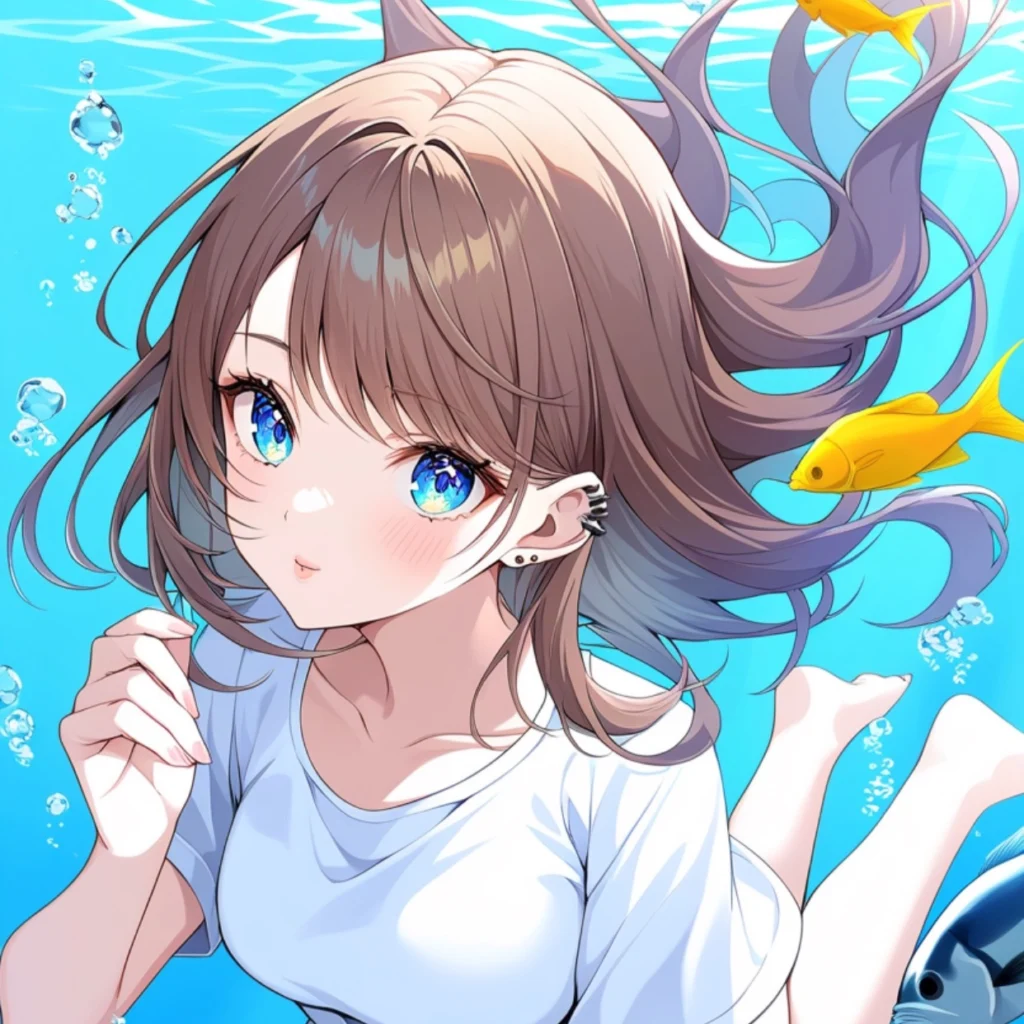 水音ゆうこ