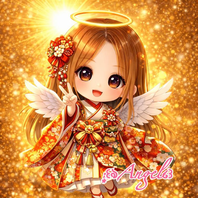 ·̩͙꒰ঌAngel໒꒱☀️🪶