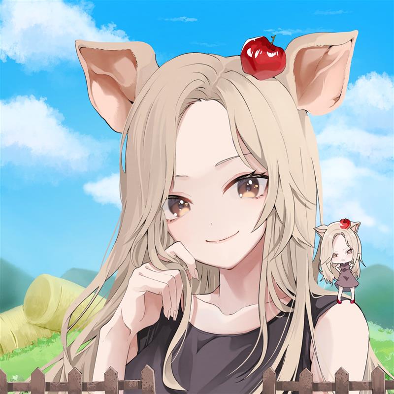んぶたん🍎🐖