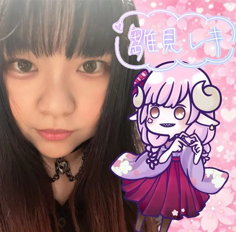 雛見レキ