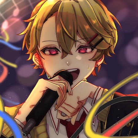 残響ベル