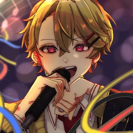 残響ベル