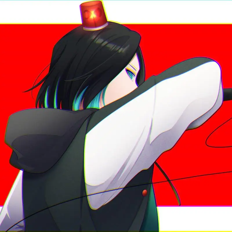 パトラッシュ🚨✨️