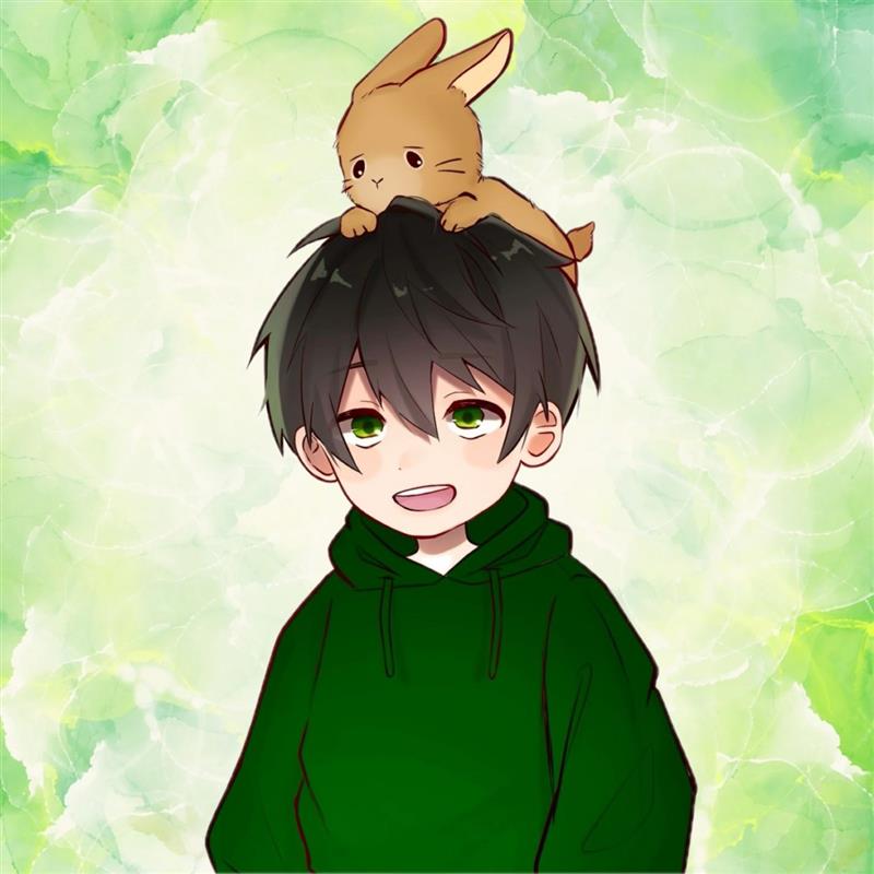 えやハム🐰🐢