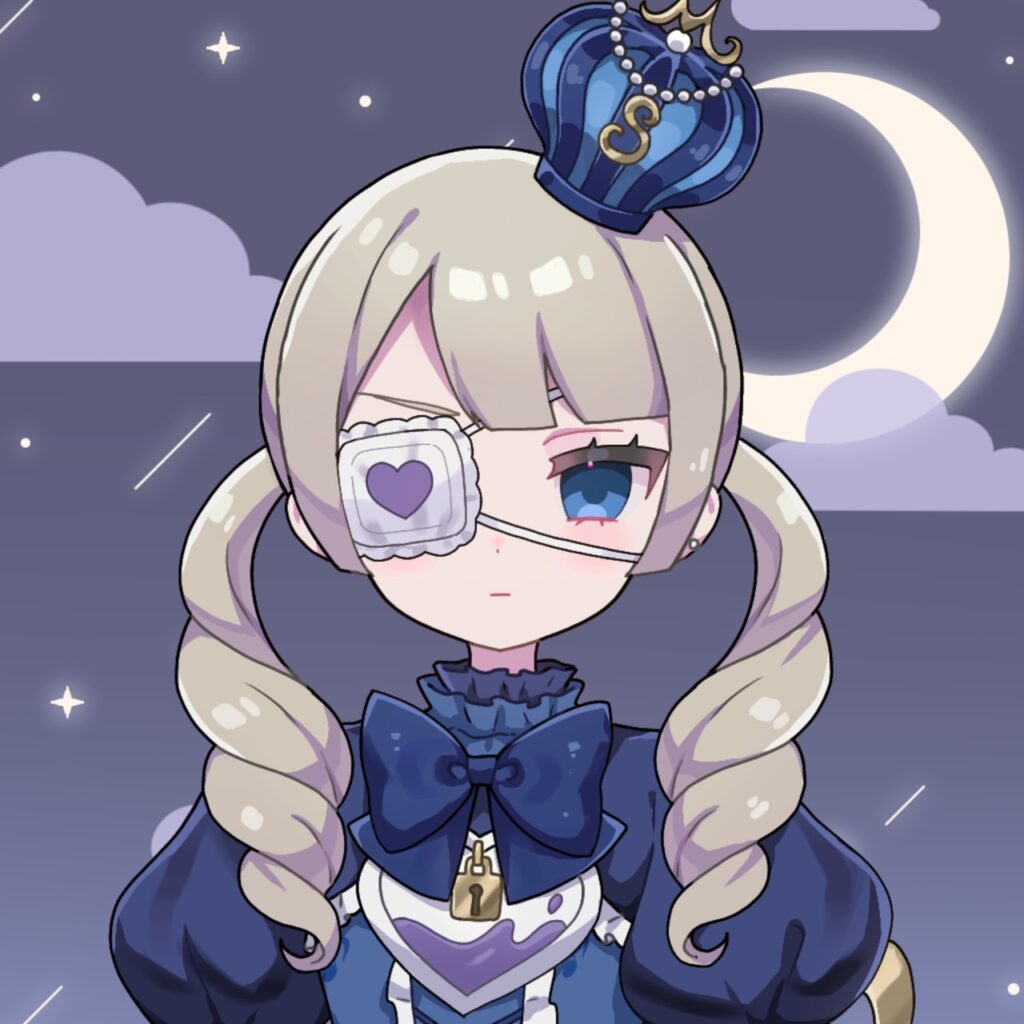 メゾ・ソプラノ🗝️🎼