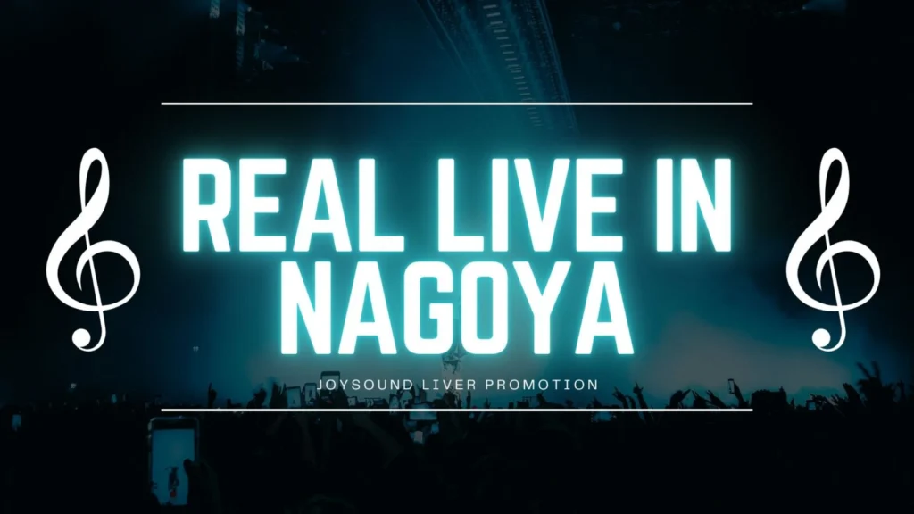 JLP🎉7月リアルライブ 🎫チケット販売のお知らせ