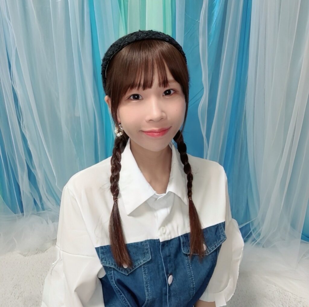 ゆいぴー💙🍡