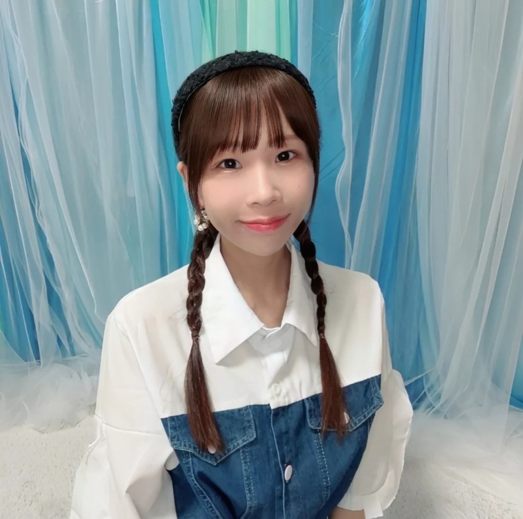 ゆいぴー💙🍡