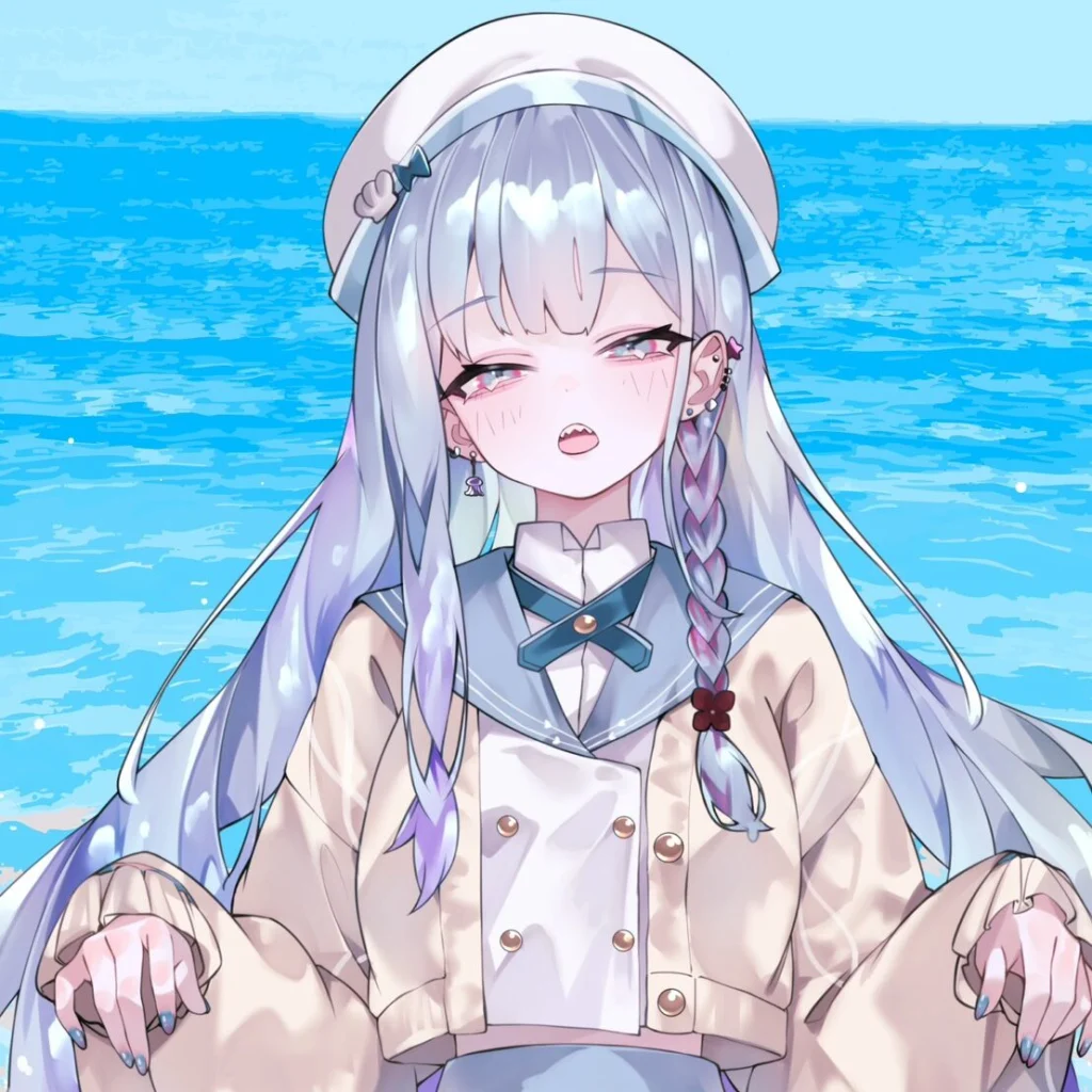 宵波🌊🫧🌺