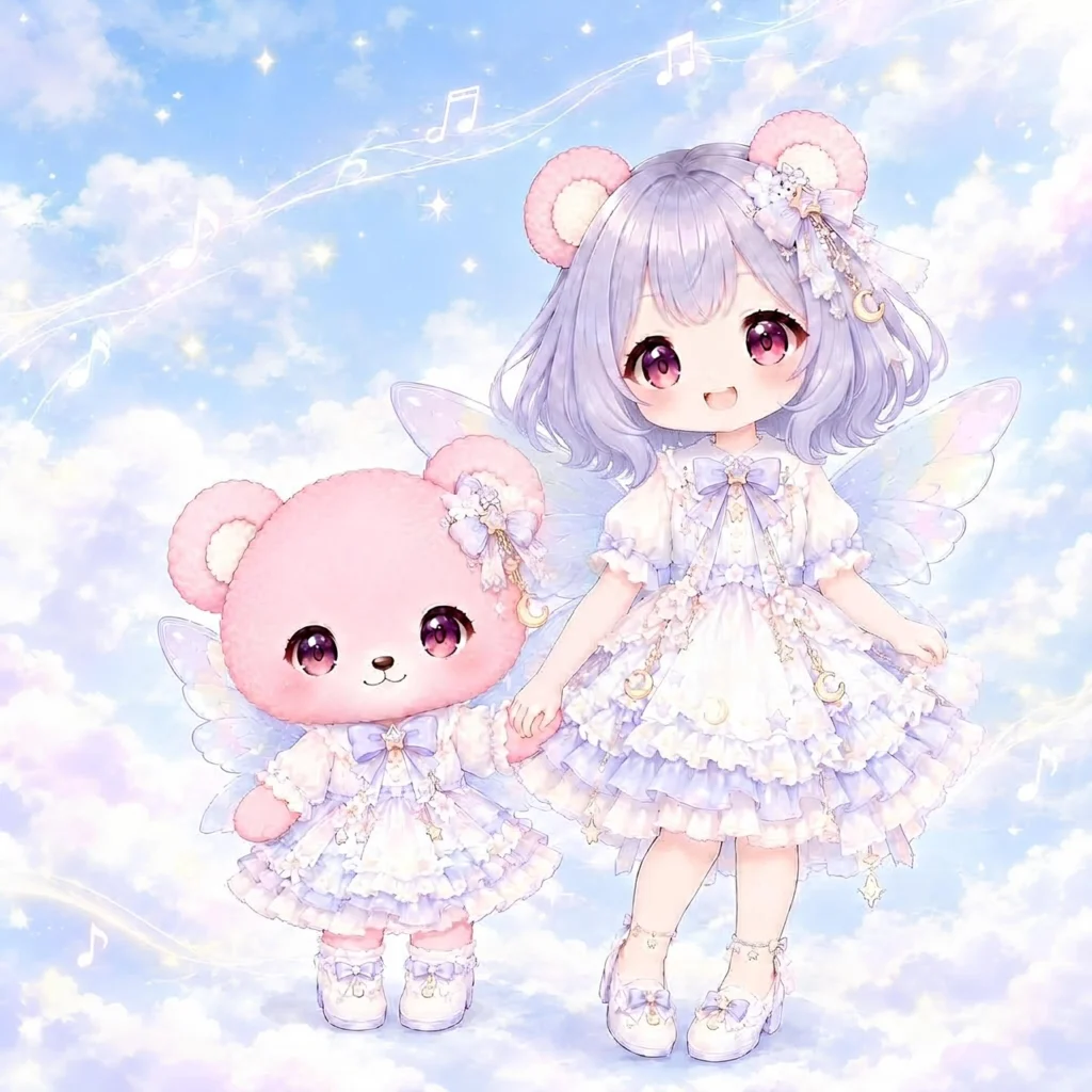 結音<ゆいね>🪢