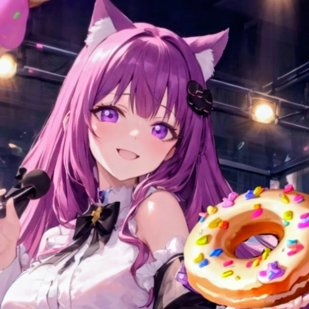 紫庵🍩🎶